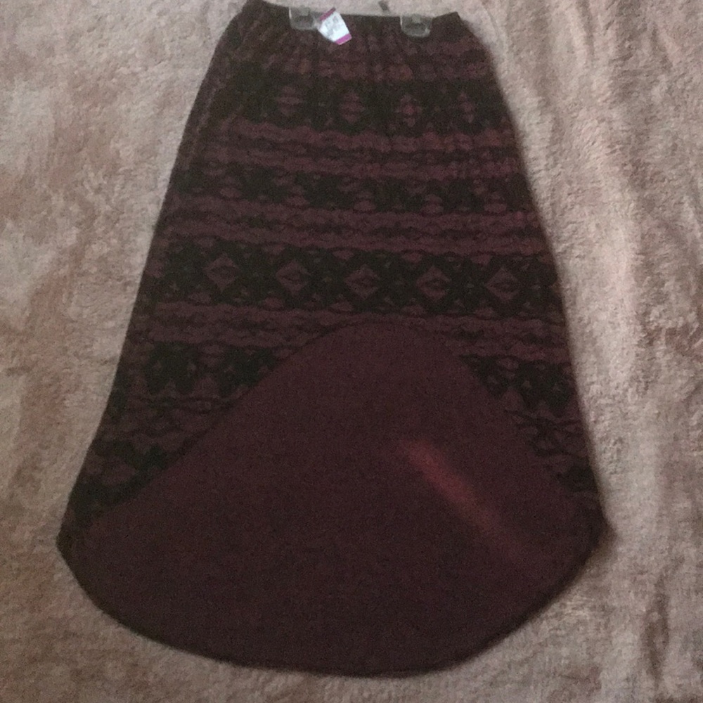 Skirt